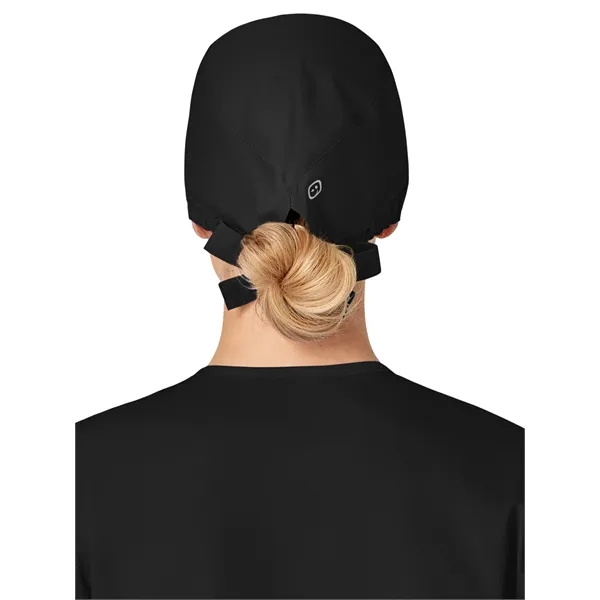 Wink - WORK - Unisex Scrub Cap Hat - Wink - WORK - Unisex Scrub Cap Hat - Image 1 of 21