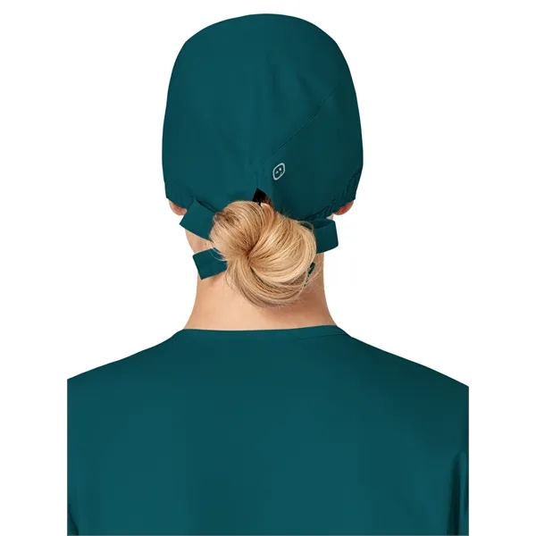 Wink - WORK - Unisex Scrub Cap Hat - Wink - WORK - Unisex Scrub Cap Hat - Image 2 of 21