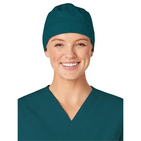 Wink - WORK - Unisex Scrub Cap Hat - Wink - WORK - Unisex Scrub Cap Hat - Image 3 of 21