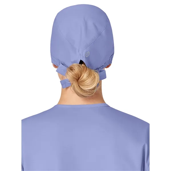 Wink - WORK - Unisex Scrub Cap Hat - Wink - WORK - Unisex Scrub Cap Hat - Image 4 of 21
