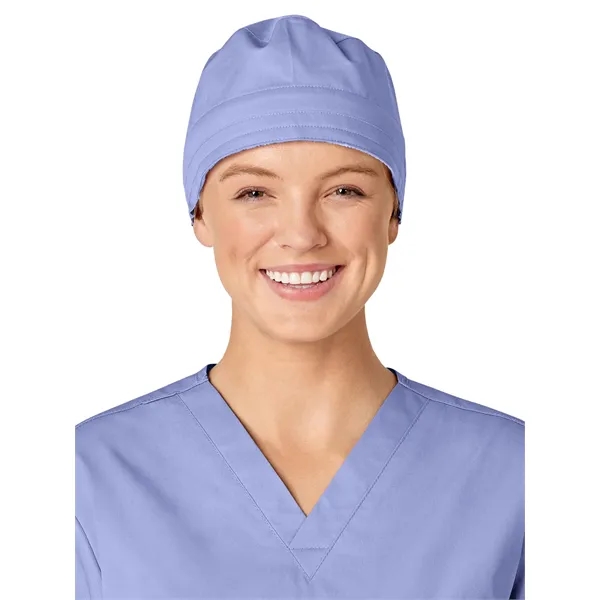 Wink - WORK - Unisex Scrub Cap Hat - Wink - WORK - Unisex Scrub Cap Hat - Image 5 of 21