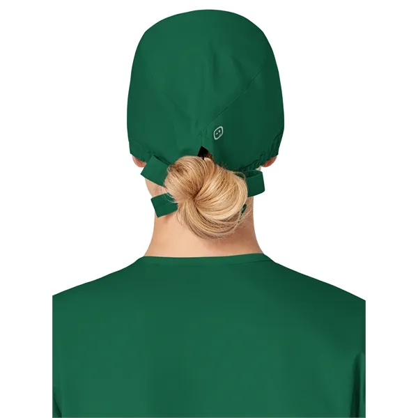 Wink - WORK - Unisex Scrub Cap Hat - Wink - WORK - Unisex Scrub Cap Hat - Image 7 of 21