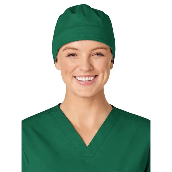 Wink - WORK - Unisex Scrub Cap Hat - Wink - WORK - Unisex Scrub Cap Hat - Image 9 of 21