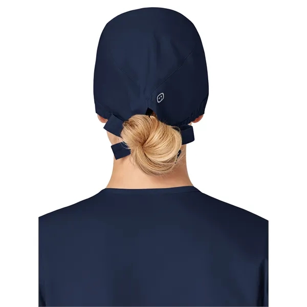 Wink - WORK - Unisex Scrub Cap Hat - Wink - WORK - Unisex Scrub Cap Hat - Image 10 of 21