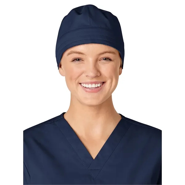 Wink - WORK - Unisex Scrub Cap Hat - Wink - WORK - Unisex Scrub Cap Hat - Image 11 of 21