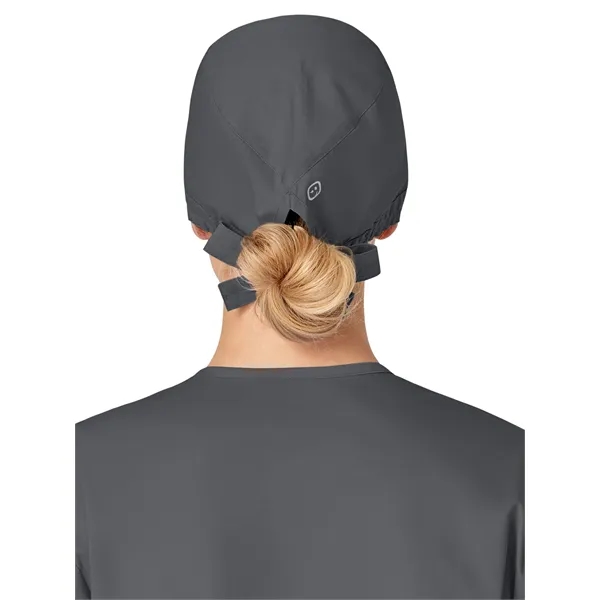 Wink - WORK - Unisex Scrub Cap Hat - Wink - WORK - Unisex Scrub Cap Hat - Image 12 of 21