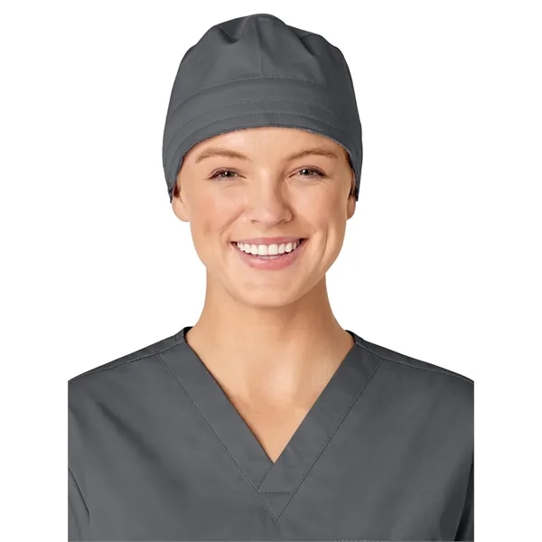 Wink - WORK - Unisex Scrub Cap Hat - Wink - WORK - Unisex Scrub Cap Hat - Image 13 of 21