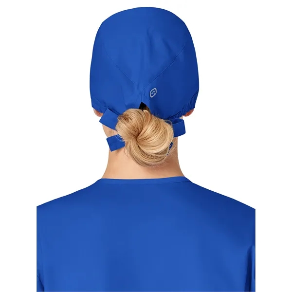 Wink - WORK - Unisex Scrub Cap Hat - Wink - WORK - Unisex Scrub Cap Hat - Image 14 of 21