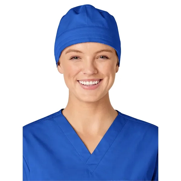 Wink - WORK - Unisex Scrub Cap Hat - Wink - WORK - Unisex Scrub Cap Hat - Image 15 of 21