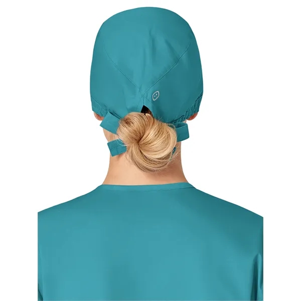 Wink - WORK - Unisex Scrub Cap Hat - Wink - WORK - Unisex Scrub Cap Hat - Image 16 of 21
