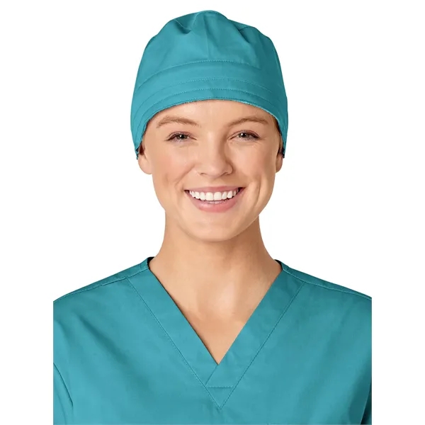Wink - WORK - Unisex Scrub Cap Hat - Wink - WORK - Unisex Scrub Cap Hat - Image 17 of 21