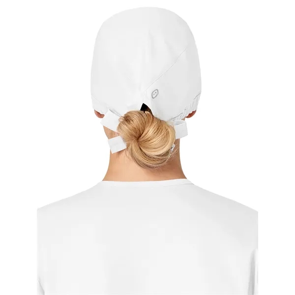 Wink - WORK - Unisex Scrub Cap Hat - Wink - WORK - Unisex Scrub Cap Hat - Image 18 of 21