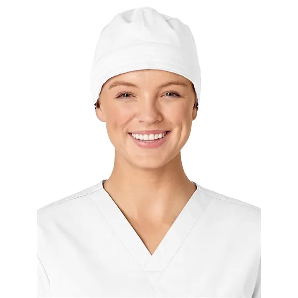 Wink - WORK - Unisex Scrub Cap Hat - Wink - WORK - Unisex Scrub Cap Hat - Image 19 of 21