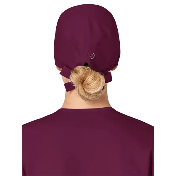 Wink - WORK - Unisex Scrub Cap Hat - Wink - WORK - Unisex Scrub Cap Hat - Image 20 of 21