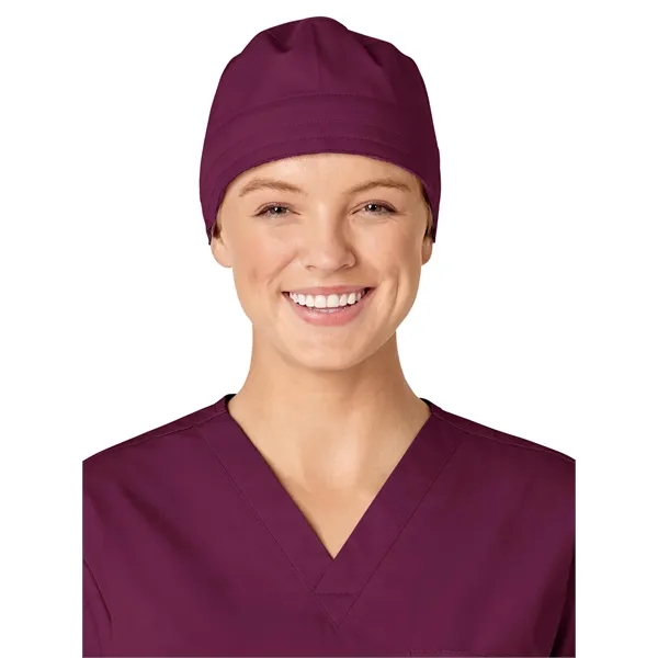Wink - WORK - Unisex Scrub Cap Hat - Wink - WORK - Unisex Scrub Cap Hat - Image 21 of 21