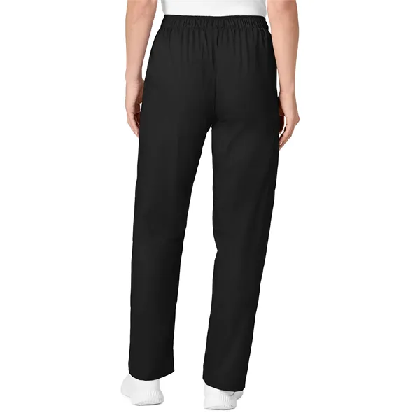Wink - WORK - Women's Five-Pocket Pull-On Cargo Pant - Wink - WORK - Women's Five-Pocket Pull-On Cargo Pant - Image 0 of 19