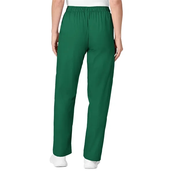 Wink - WORK - Women's Five-Pocket Pull-On Cargo Pant - Wink - WORK - Women's Five-Pocket Pull-On Cargo Pant - Image 6 of 19