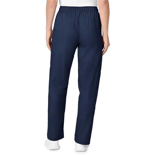 Wink - WORK - Women's Five-Pocket Pull-On Cargo Pant - Wink - WORK - Women's Five-Pocket Pull-On Cargo Pant - Image 8 of 19