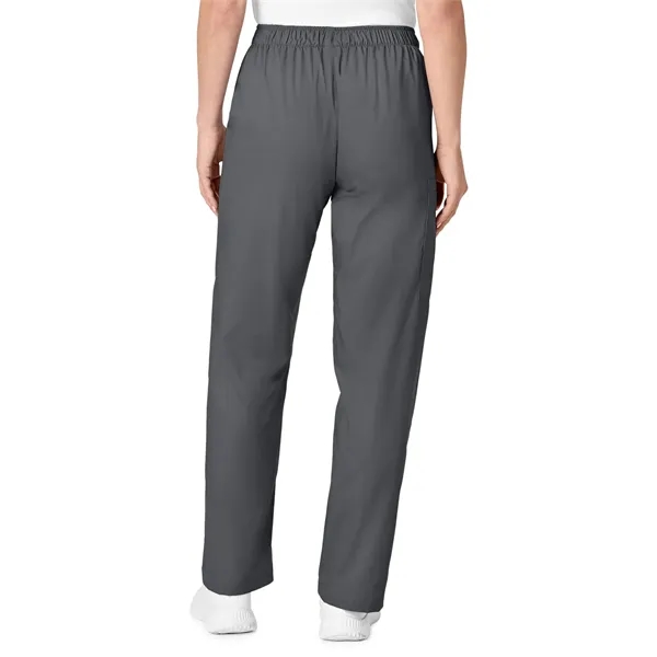 Wink - WORK - Women's Five-Pocket Pull-On Cargo Pant - Wink - WORK - Women's Five-Pocket Pull-On Cargo Pant - Image 10 of 19