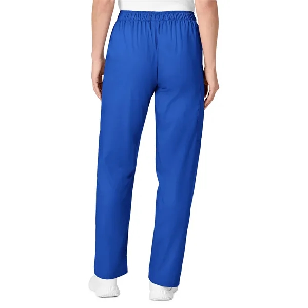 Wink - WORK - Women's Five-Pocket Pull-On Cargo Pant - Wink - WORK - Women's Five-Pocket Pull-On Cargo Pant - Image 12 of 19