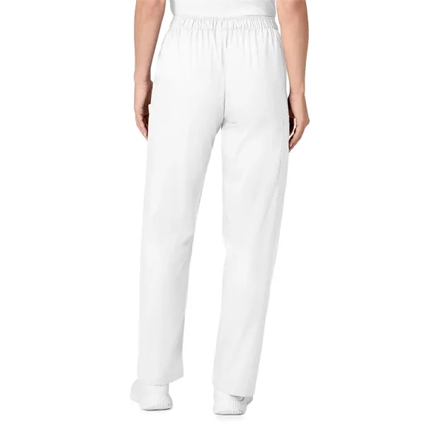 Wink - WORK - Women's Five-Pocket Pull-On Cargo Pant - Wink - WORK - Women's Five-Pocket Pull-On Cargo Pant - Image 16 of 19