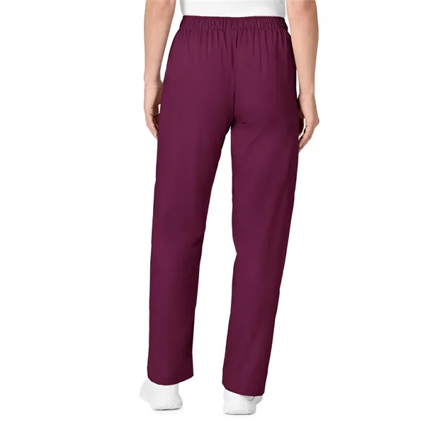 Wink - WORK - Women's Five-Pocket Pull-On Cargo Pant - Wink - WORK - Women's Five-Pocket Pull-On Cargo Pant - Image 18 of 19