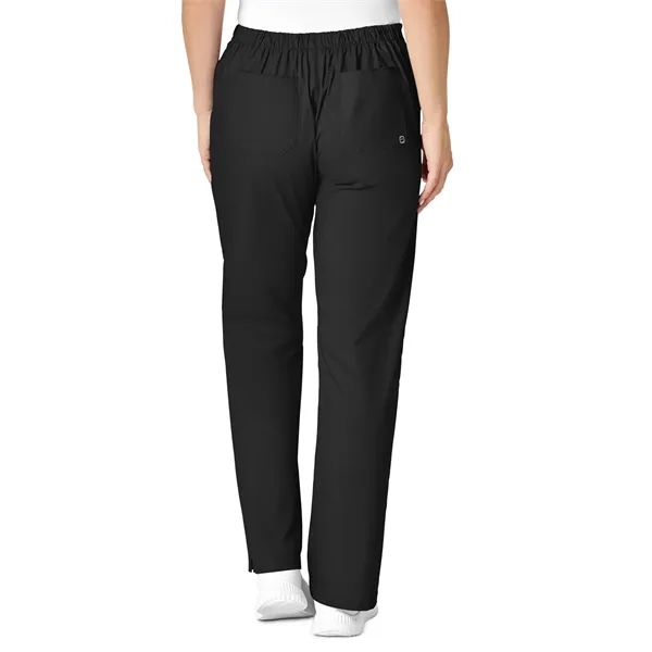 Wink - WORK - Women's Four-Pocket Flare Leg Pant - Wink - WORK - Women's Four-Pocket Flare Leg Pant - Image 0 of 35