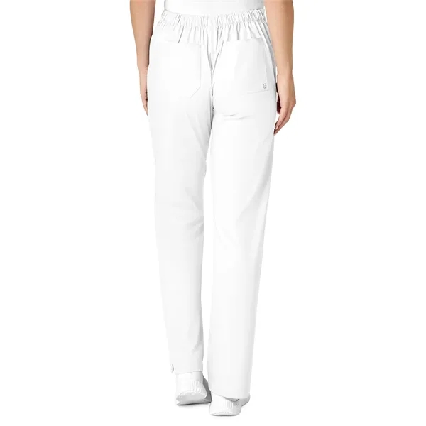 Wink - WORK - Women's Four-Pocket Flare Leg Pant - Wink - WORK - Women's Four-Pocket Flare Leg Pant - Image 32 of 35