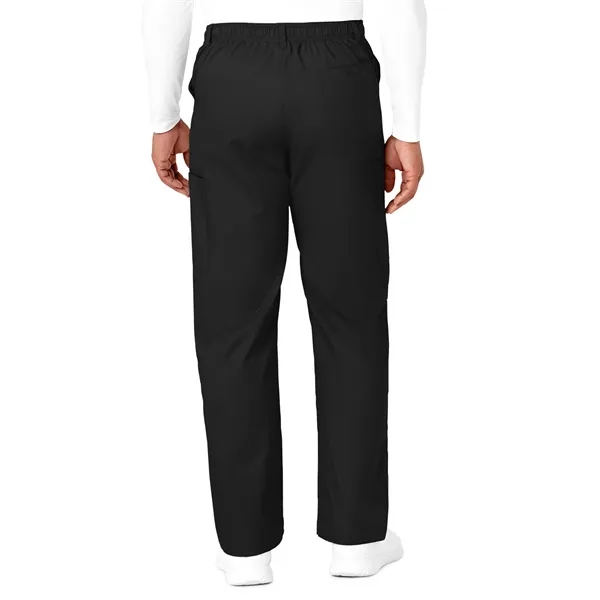 Wink - WORK - Men's Seven-Pocket Cargo Pant - Wink - WORK - Men's Seven-Pocket Cargo Pant - Image 1 of 19