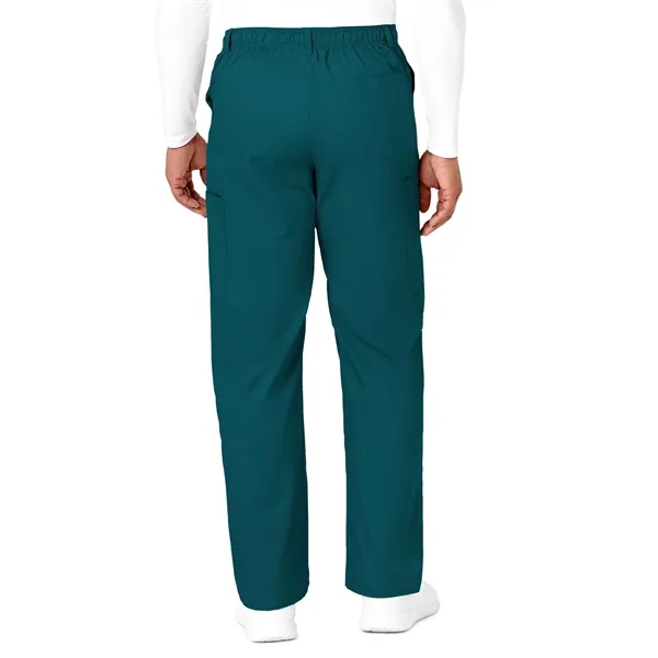 Wink - WORK - Men's Seven-Pocket Cargo Pant - Wink - WORK - Men's Seven-Pocket Cargo Pant - Image 2 of 19