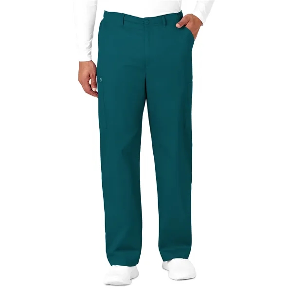 Wink - WORK - Men's Seven-Pocket Cargo Pant - Wink - WORK - Men's Seven-Pocket Cargo Pant - Image 3 of 19