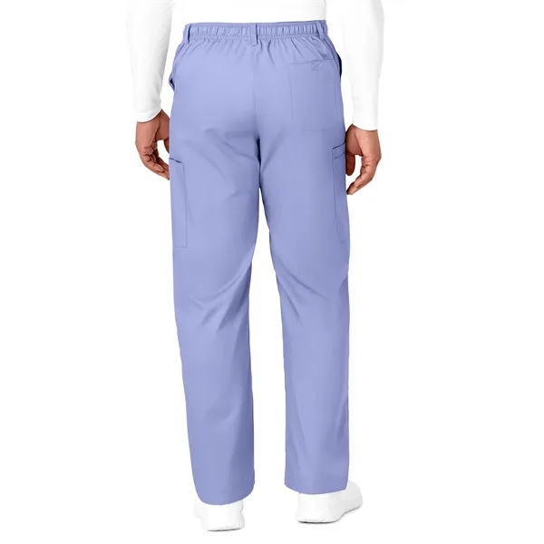 Wink - WORK - Men's Seven-Pocket Cargo Pant - Wink - WORK - Men's Seven-Pocket Cargo Pant - Image 4 of 19