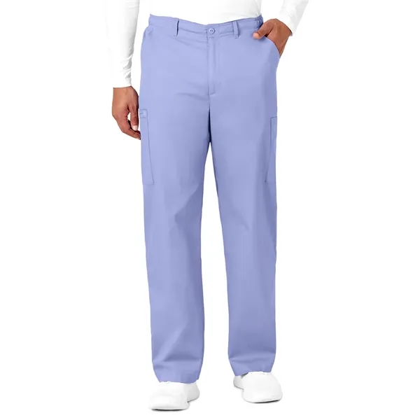 Wink - WORK - Men's Seven-Pocket Cargo Pant - Wink - WORK - Men's Seven-Pocket Cargo Pant - Image 5 of 19