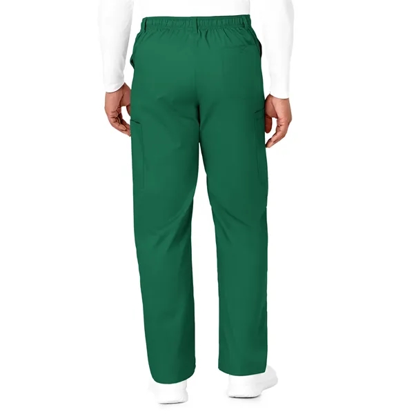 Wink - WORK - Men's Seven-Pocket Cargo Pant - Wink - WORK - Men's Seven-Pocket Cargo Pant - Image 6 of 19