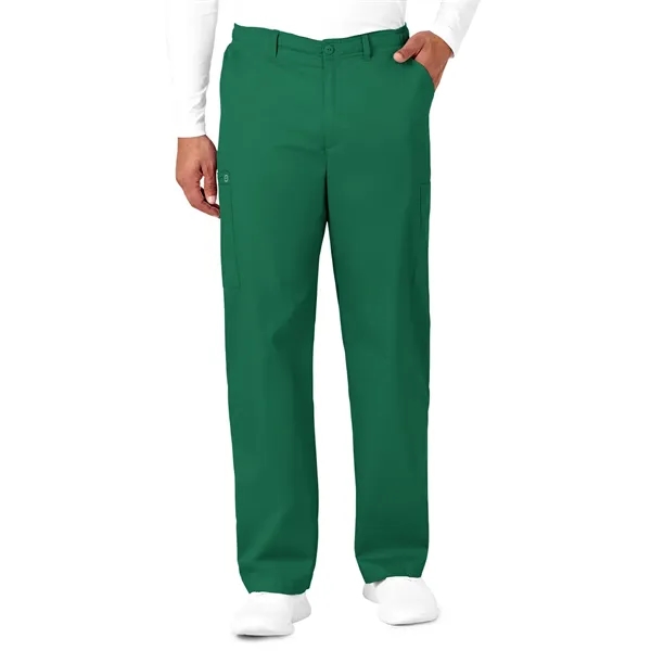 Wink - WORK - Men's Seven-Pocket Cargo Pant - Wink - WORK - Men's Seven-Pocket Cargo Pant - Image 7 of 19