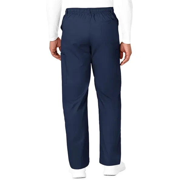 Wink - WORK - Men's Seven-Pocket Cargo Pant - Wink - WORK - Men's Seven-Pocket Cargo Pant - Image 8 of 19