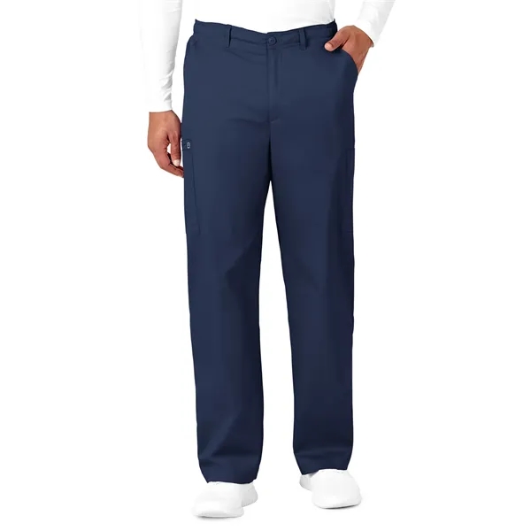 Wink - WORK - Men's Seven-Pocket Cargo Pant - Wink - WORK - Men's Seven-Pocket Cargo Pant - Image 9 of 19