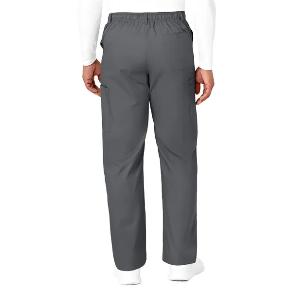 Wink - WORK - Men's Seven-Pocket Cargo Pant - Wink - WORK - Men's Seven-Pocket Cargo Pant - Image 10 of 19