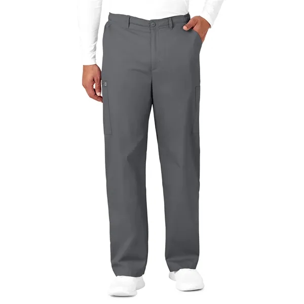 Wink - WORK - Men's Seven-Pocket Cargo Pant - Wink - WORK - Men's Seven-Pocket Cargo Pant - Image 11 of 19