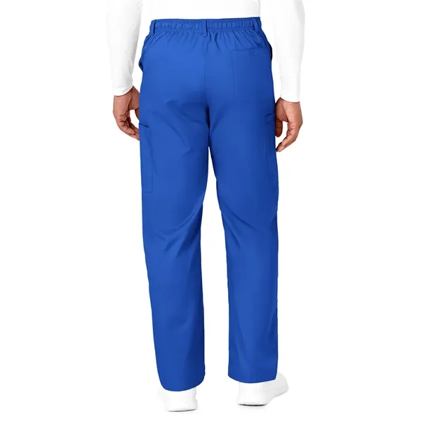 Wink - WORK - Men's Seven-Pocket Cargo Pant - Wink - WORK - Men's Seven-Pocket Cargo Pant - Image 12 of 19