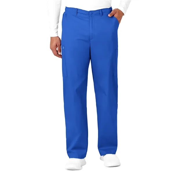 Wink - WORK - Men's Seven-Pocket Cargo Pant - Wink - WORK - Men's Seven-Pocket Cargo Pant - Image 13 of 19