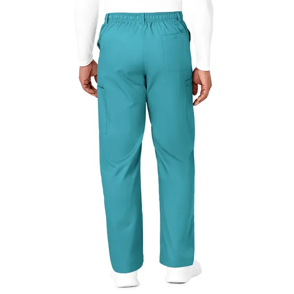 Wink - WORK - Men's Seven-Pocket Cargo Pant - Wink - WORK - Men's Seven-Pocket Cargo Pant - Image 14 of 19