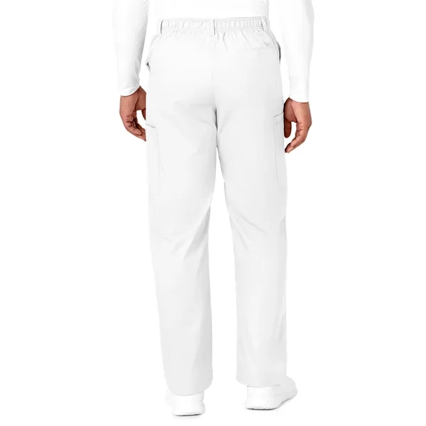 Wink - WORK - Men's Seven-Pocket Cargo Pant - Wink - WORK - Men's Seven-Pocket Cargo Pant - Image 16 of 19