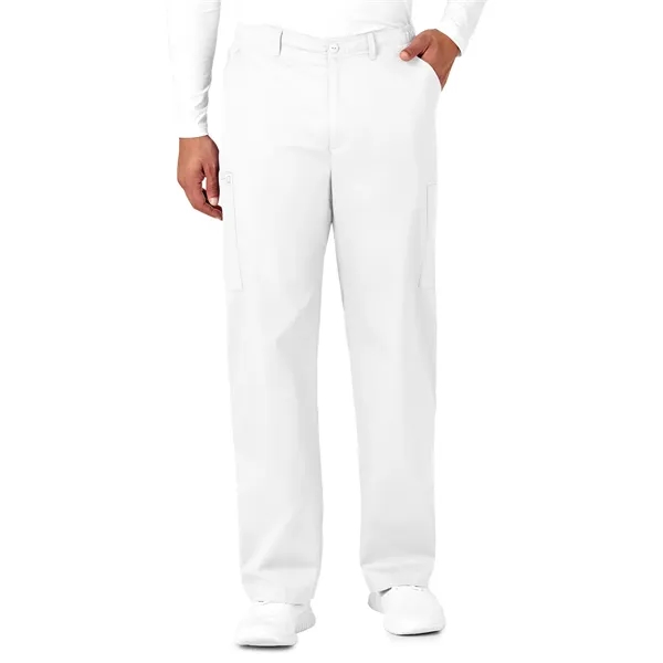 Wink - WORK - Men's Seven-Pocket Cargo Pant - Wink - WORK - Men's Seven-Pocket Cargo Pant - Image 17 of 19