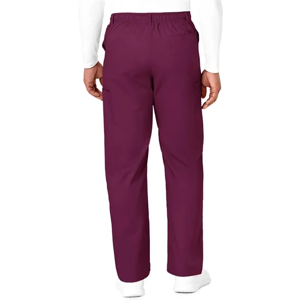 Wink - WORK - Men's Seven-Pocket Cargo Pant - Wink - WORK - Men's Seven-Pocket Cargo Pant - Image 18 of 19
