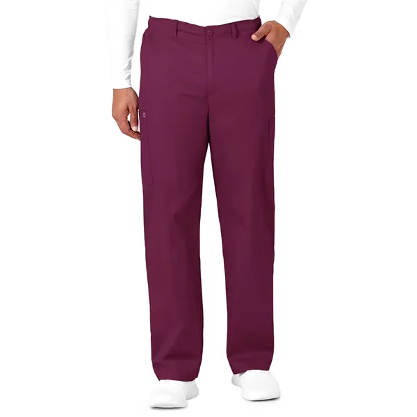 Wink - WORK - Men's Seven-Pocket Cargo Pant - Wink - WORK - Men's Seven-Pocket Cargo Pant - Image 19 of 19