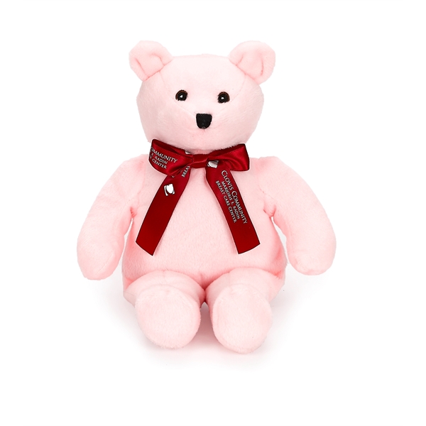 Custom Plush Toy -  Bear