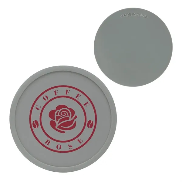 Custom Pub Silicone Coaster