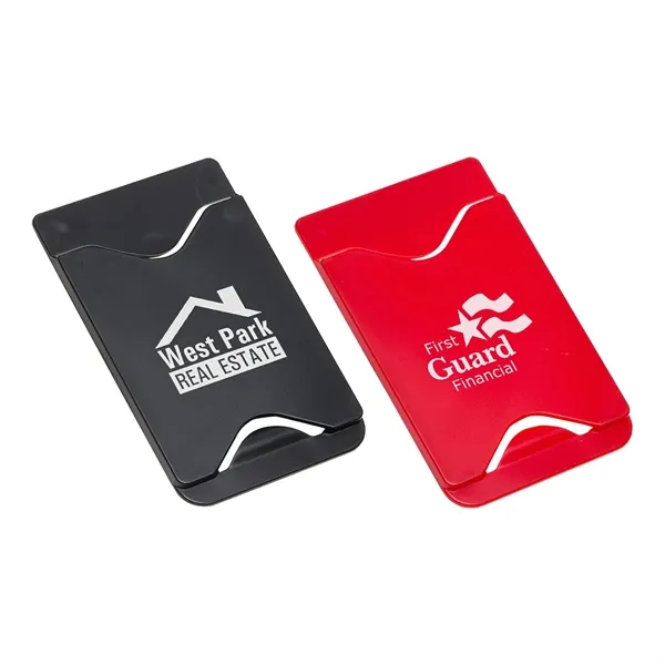 Mobile Wallet