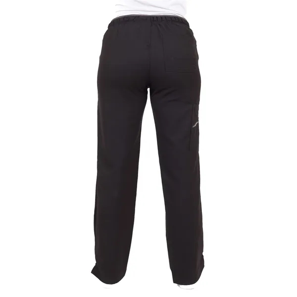LifeThreads - Ergo 2.0 - Women's Fashion Cargo Pant - LifeThreads - Ergo 2.0 - Women's Fashion Cargo Pant - Image 1 of 11